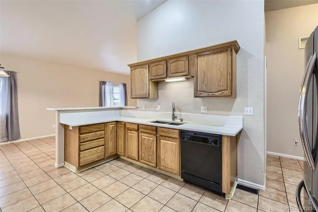 1015 W Stallion Drive Pueblo West CO 81007