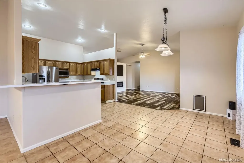 1015 W Stallion Drive Pueblo West CO 81007