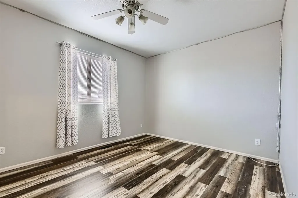 1015 W Stallion Drive Pueblo West CO 81007