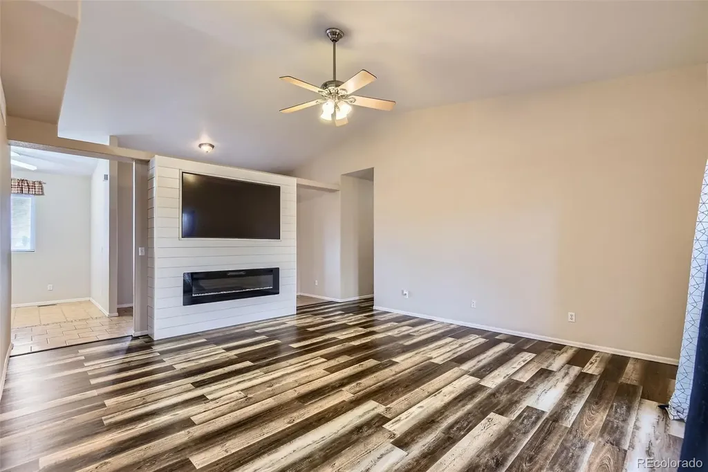 1015 W Stallion Drive Pueblo West CO 81007