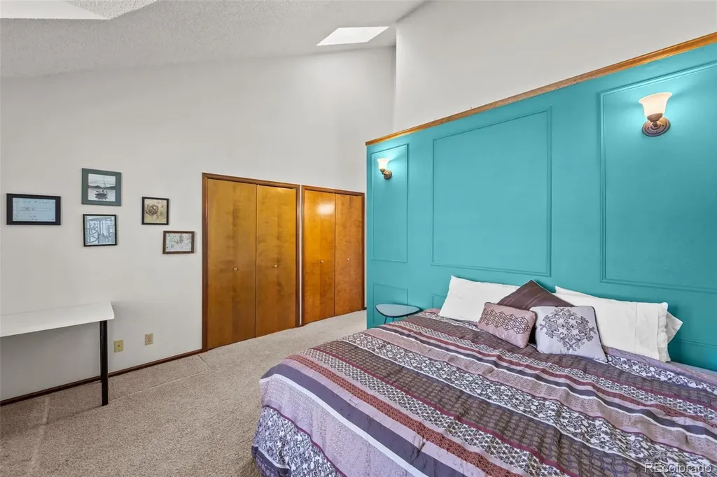 6512 Foxdale Circle Colorado Springs CO 80919