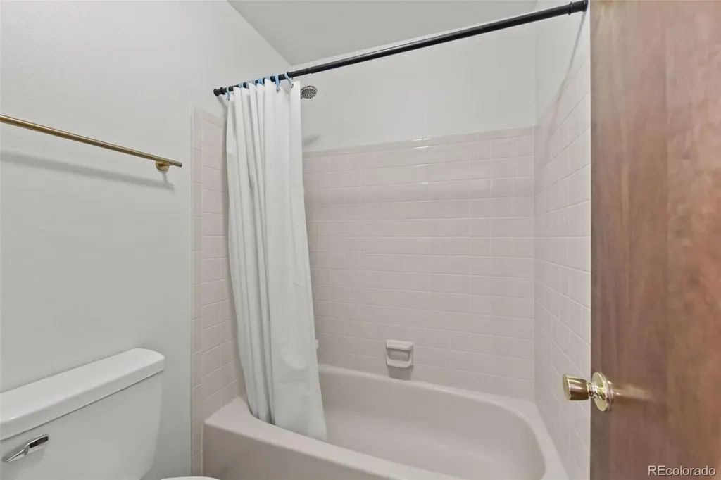 6512 Foxdale Circle Colorado Springs CO 80919