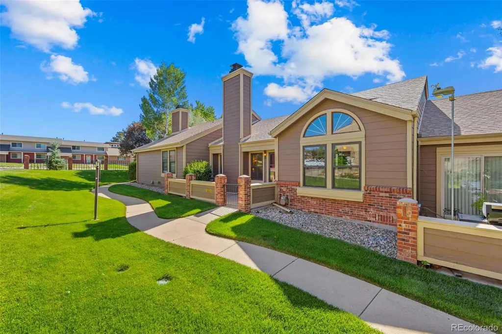6512 Foxdale Circle Colorado Springs CO 80919