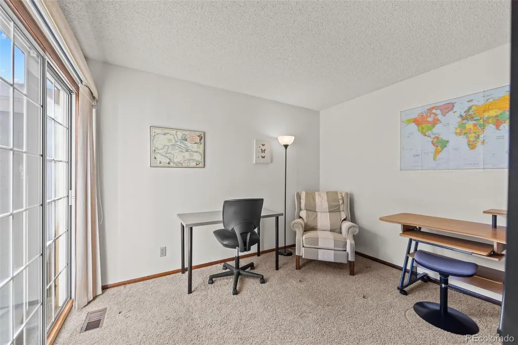 6512 Foxdale Circle Colorado Springs CO 80919