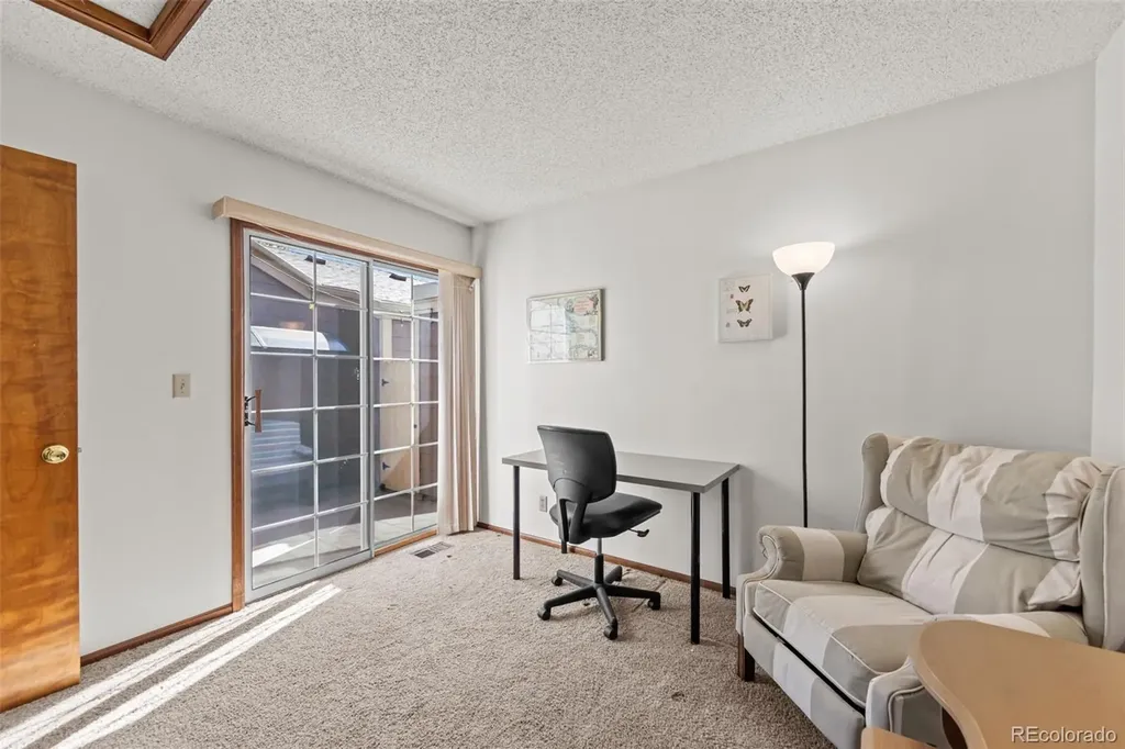6512 Foxdale Circle Colorado Springs CO 80919