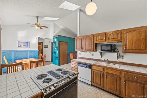 6512 Foxdale Circle Colorado Springs CO 80919