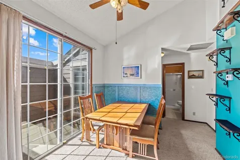 6512 Foxdale Circle Colorado Springs CO 80919