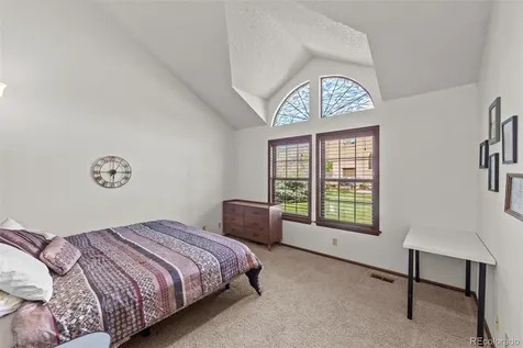6512 Foxdale Circle Colorado Springs CO 80919