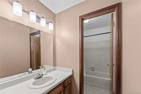 6512 Foxdale Circle Colorado Springs CO 80919
