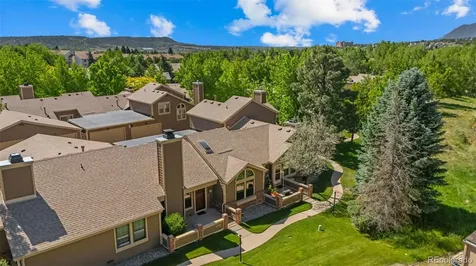 6512 Foxdale Circle Colorado Springs CO 80919