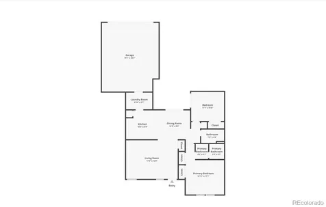 6512 Foxdale Circle Colorado Springs CO 80919
