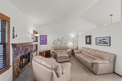 6512 Foxdale Circle Colorado Springs CO 80919