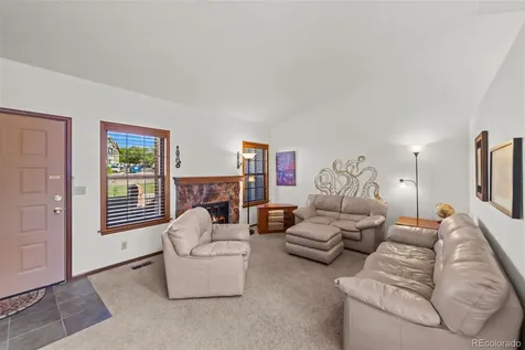 6512 Foxdale Circle Colorado Springs CO 80919