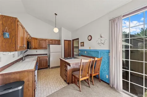 6512 Foxdale Circle Colorado Springs CO 80919