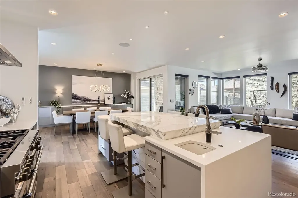 1585 S Fillmore Street Denver CO 80210