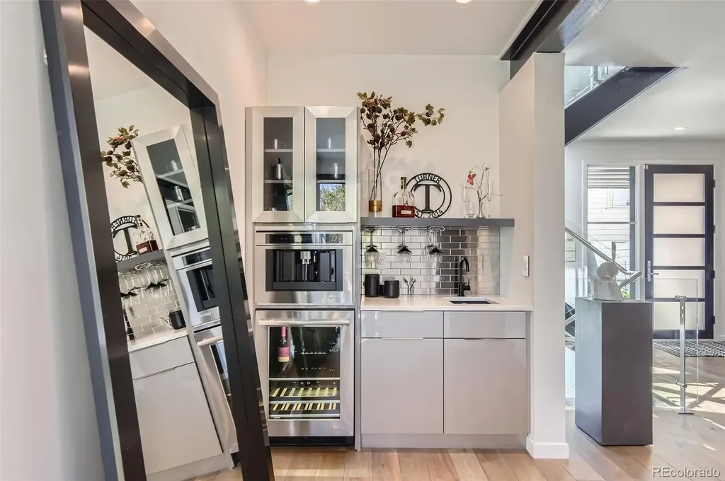 1585 S Fillmore Street Denver CO 80210
