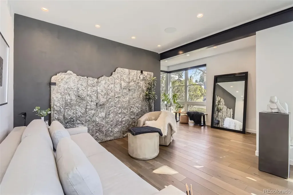 1585 S Fillmore Street Denver CO 80210