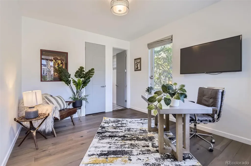 1585 S Fillmore Street Denver CO 80210