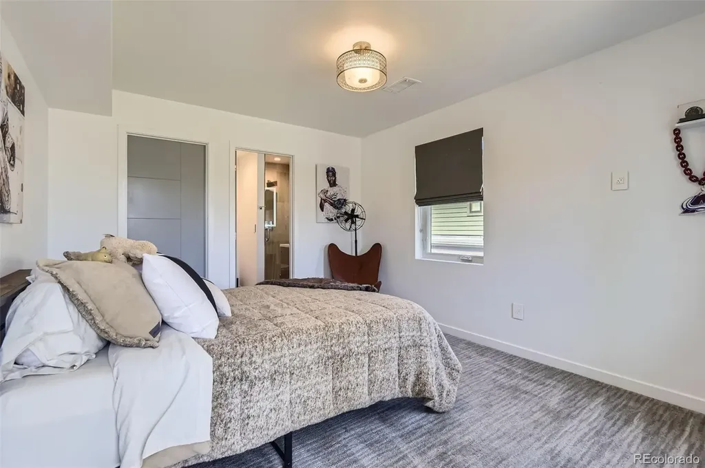 1585 S Fillmore Street Denver CO 80210