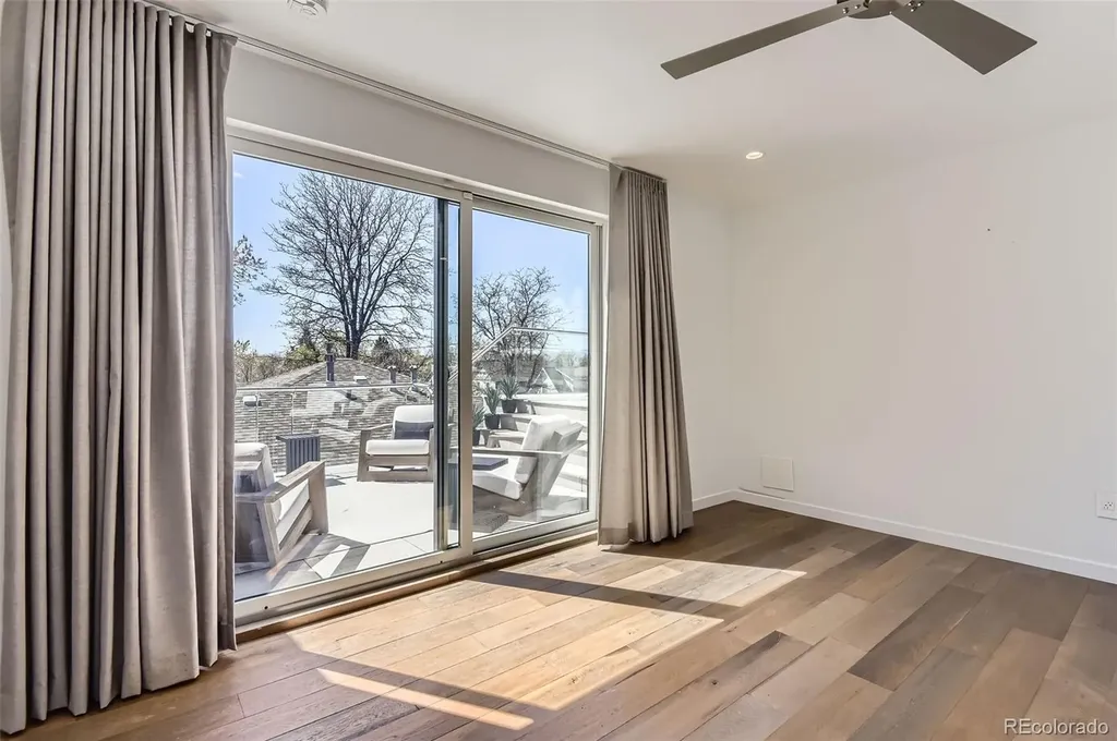 1585 S Fillmore Street Denver CO 80210