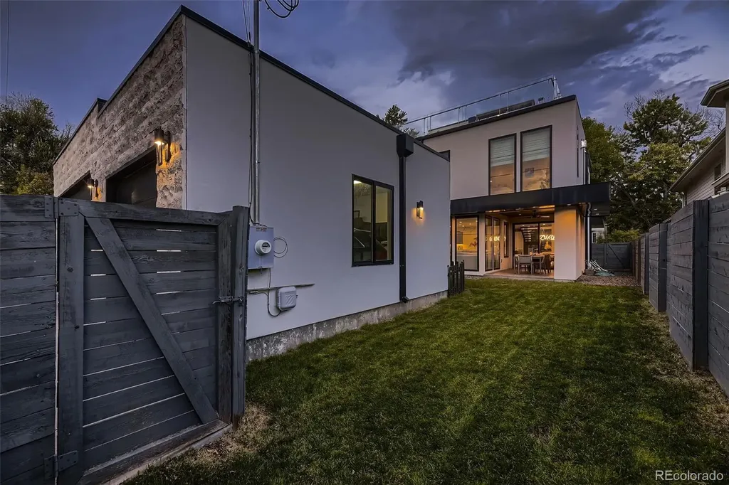 1585 S Fillmore Street Denver CO 80210