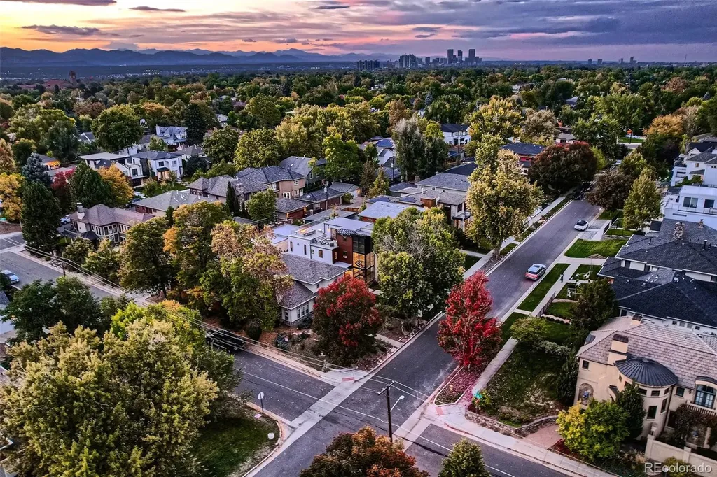 1585 S Fillmore Street Denver CO 80210