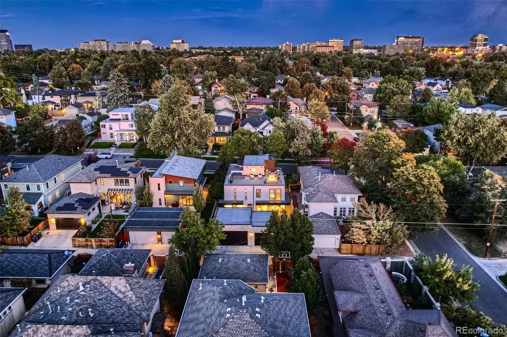 1585 S Fillmore Street Denver CO 80210