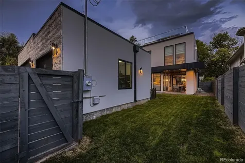1585 S Fillmore Street Denver CO 80210