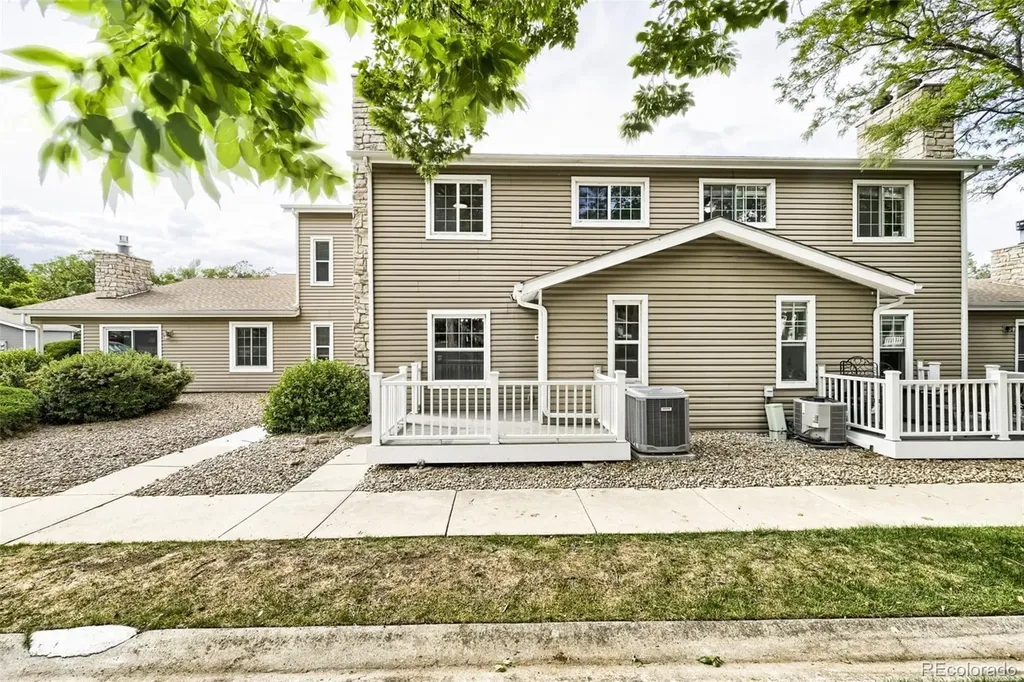 8462 Everett Way Arvada CO 80005