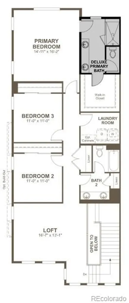 8745 Whiptail Loop Littleton CO 80125