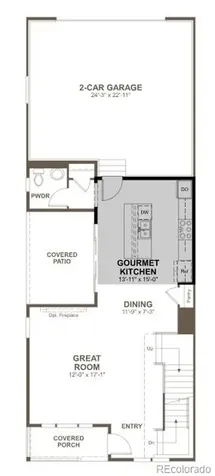 8745 Whiptail Loop Littleton CO 80125