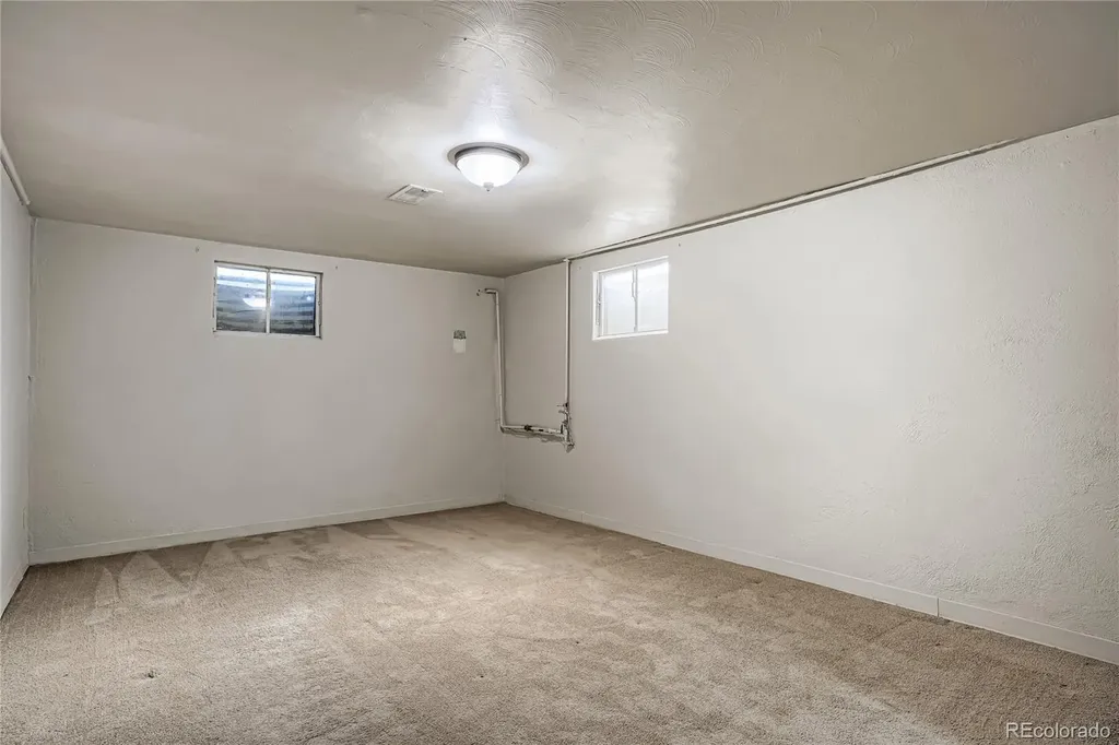 1435 S Ogden Street Denver CO 80210