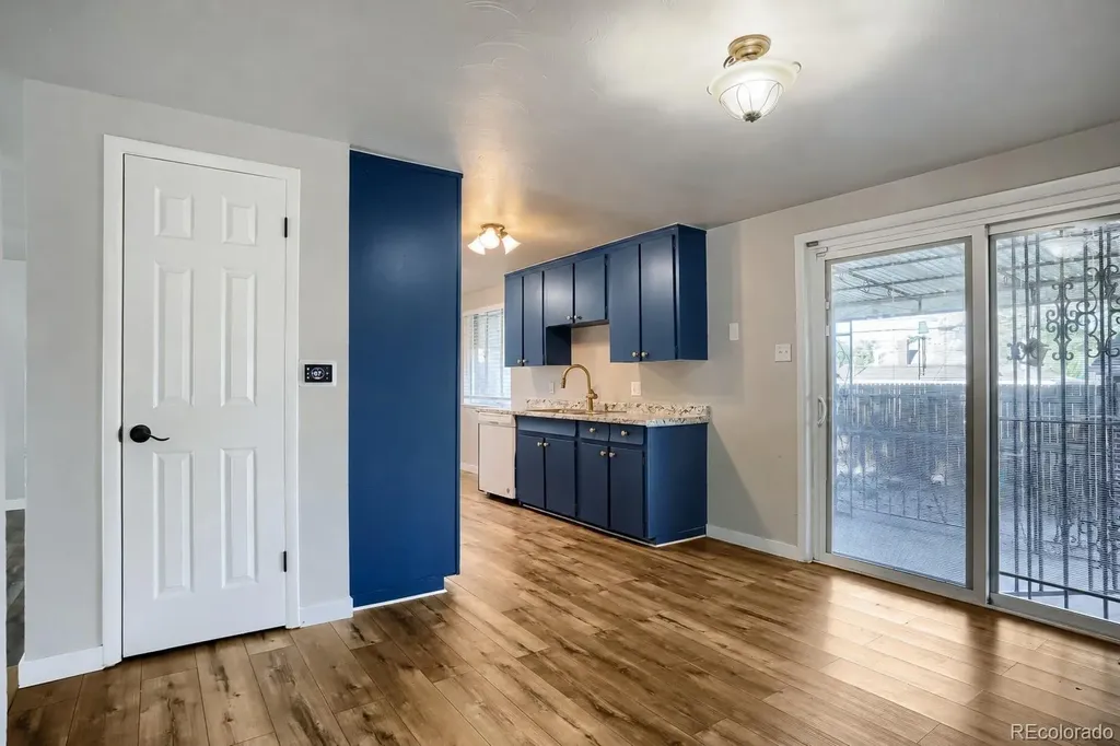 1435 S Ogden Street Denver CO 80210