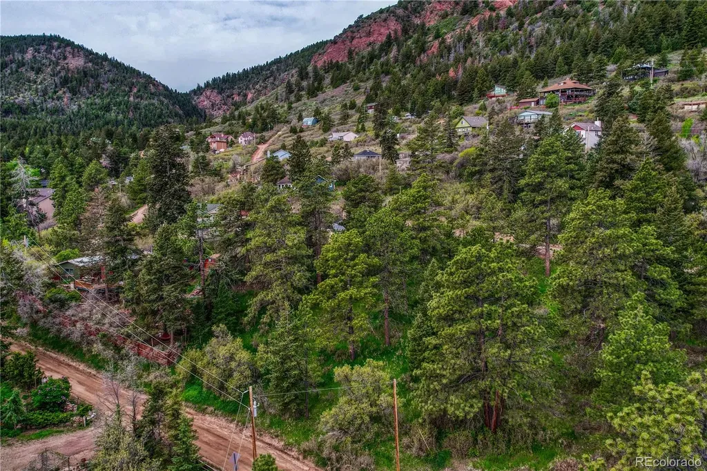 000 Buena Vista Avenue Palmer Lake CO 80133