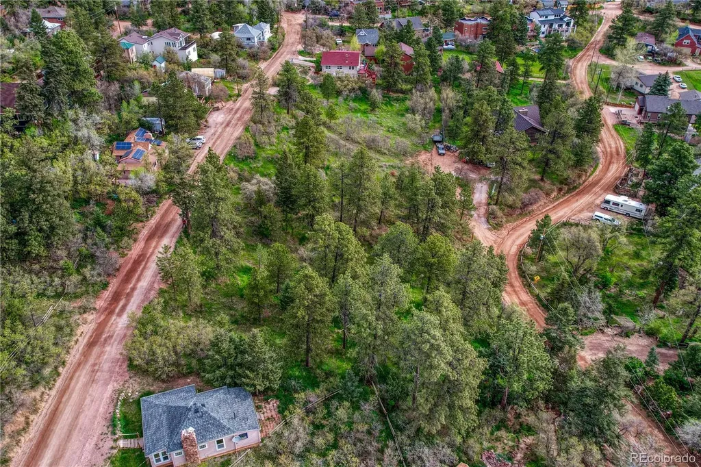 000 Buena Vista Avenue Palmer Lake CO 80133