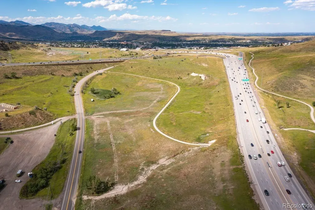 670 Rooney Road Golden CO 80401