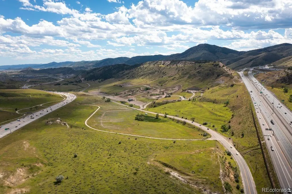 670 Rooney Road Golden CO 80401