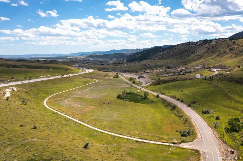 670 Rooney Road Golden CO 80401