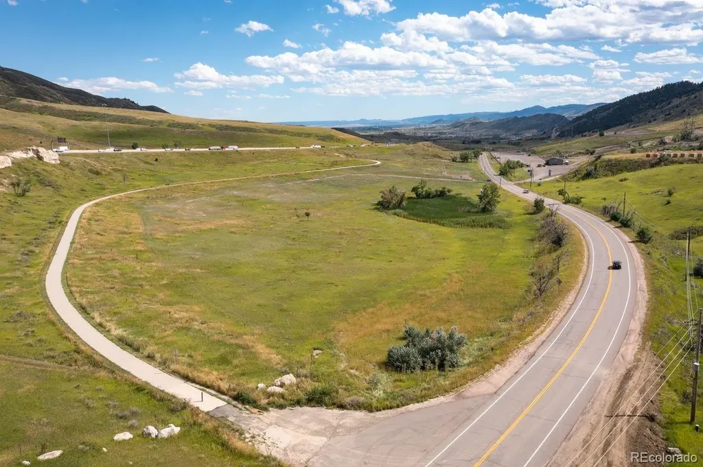 670 Rooney Road Golden CO 80401