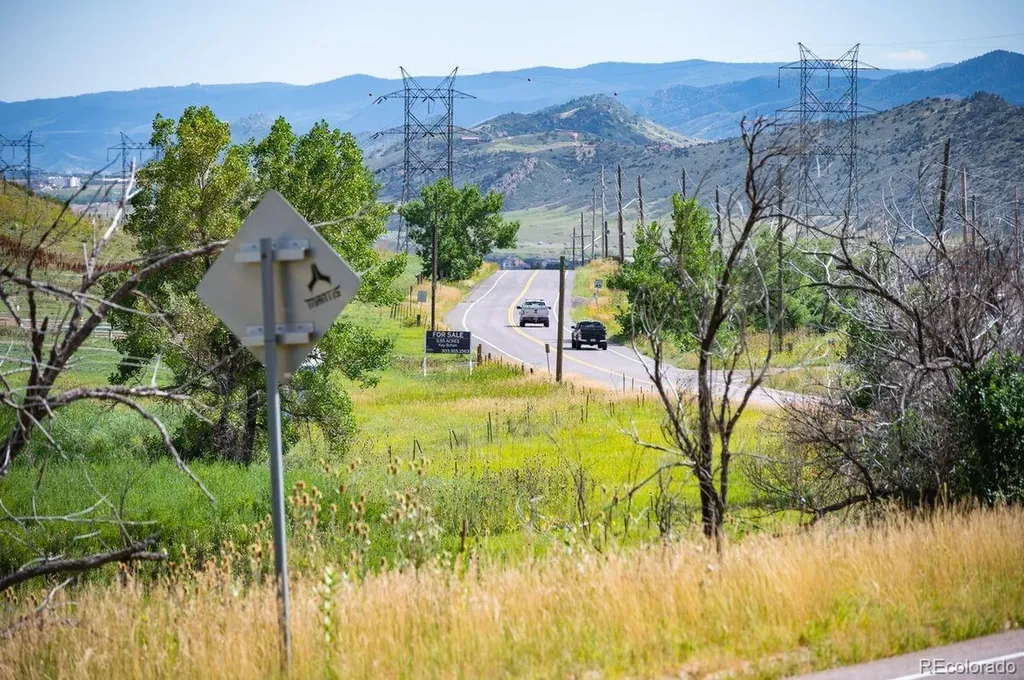670 Rooney Road Golden CO 80401