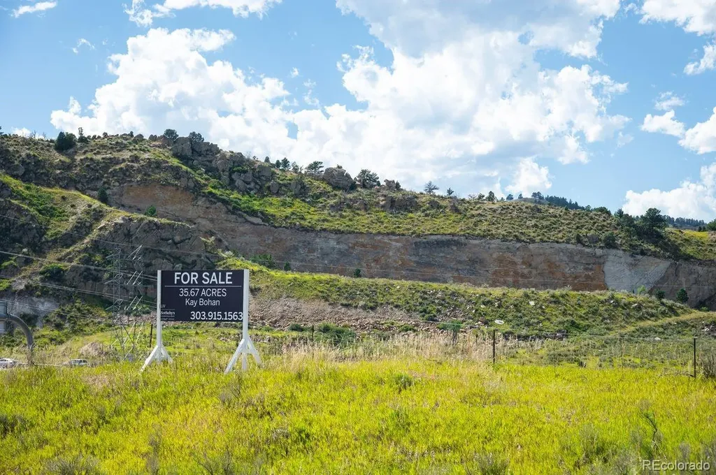 670 Rooney Road Golden CO 80401