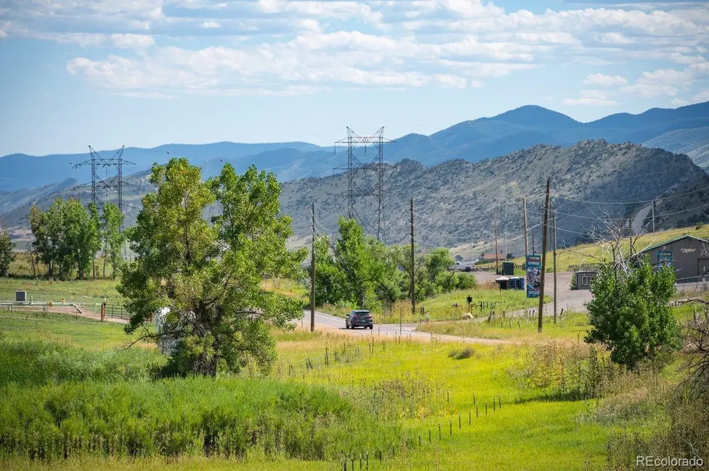 670 Rooney Road Golden CO 80401