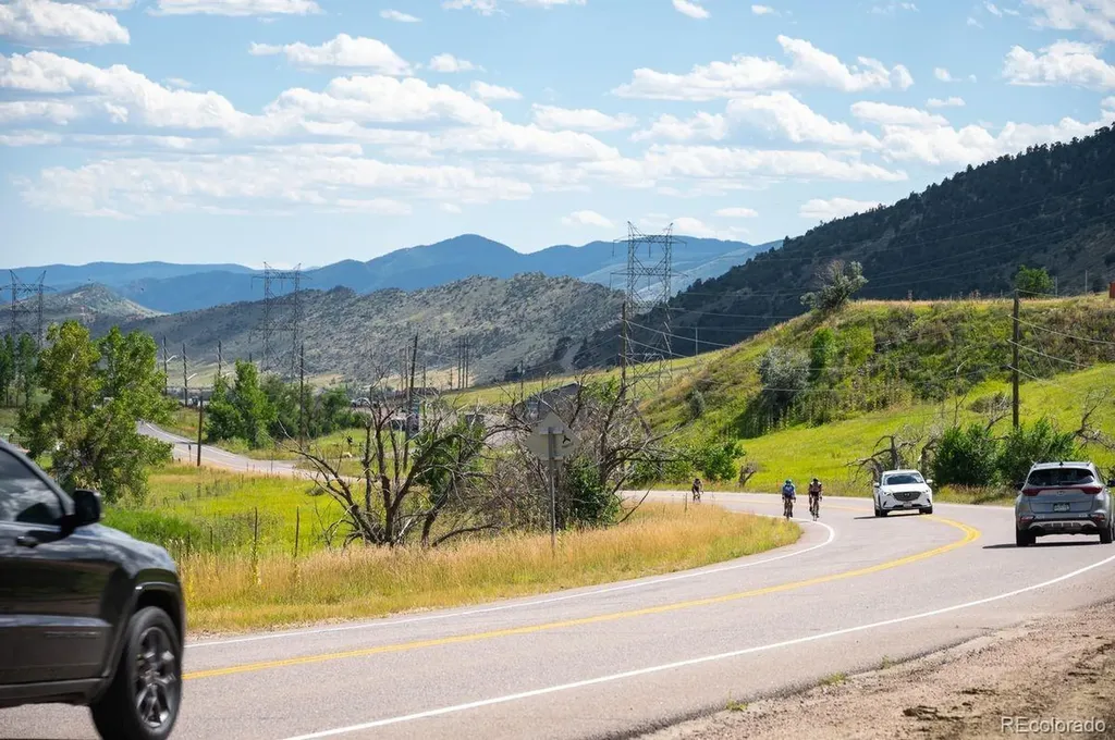 670 Rooney Road Golden CO 80401