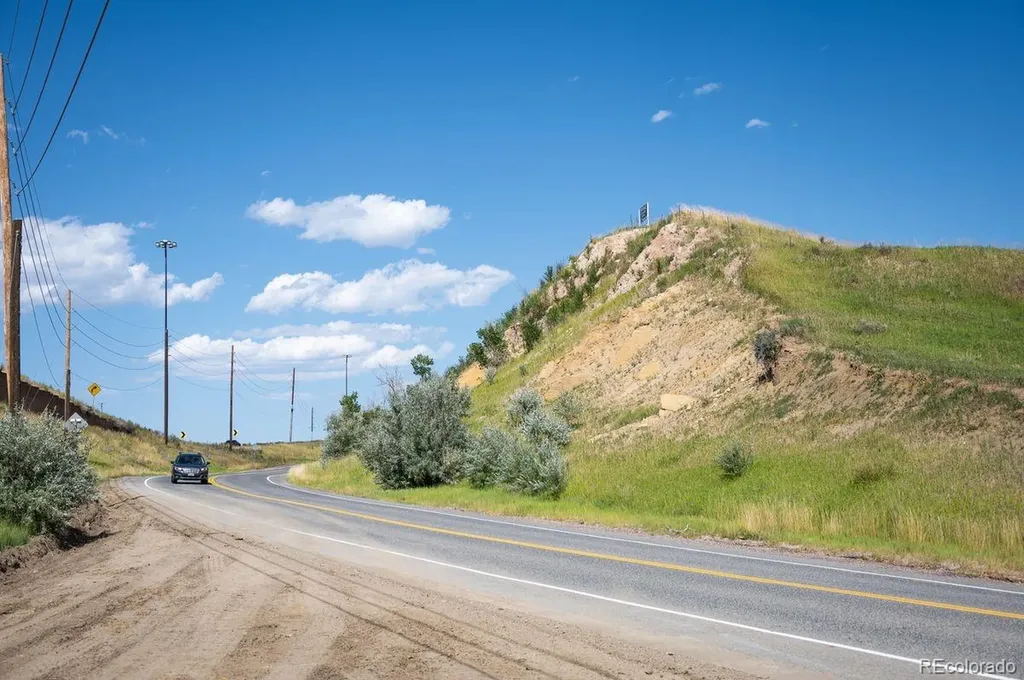 670 Rooney Road Golden CO 80401
