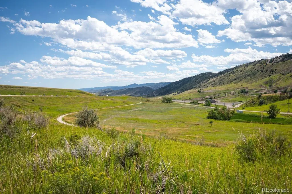 670 Rooney Road Golden CO 80401