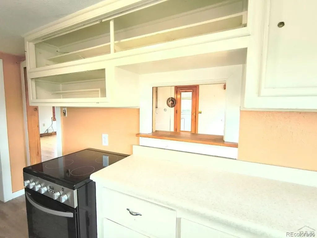 8180 Old San Isabel Road Rye CO 81069