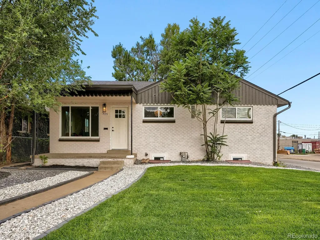 3699 Grape Street Denver CO 80207