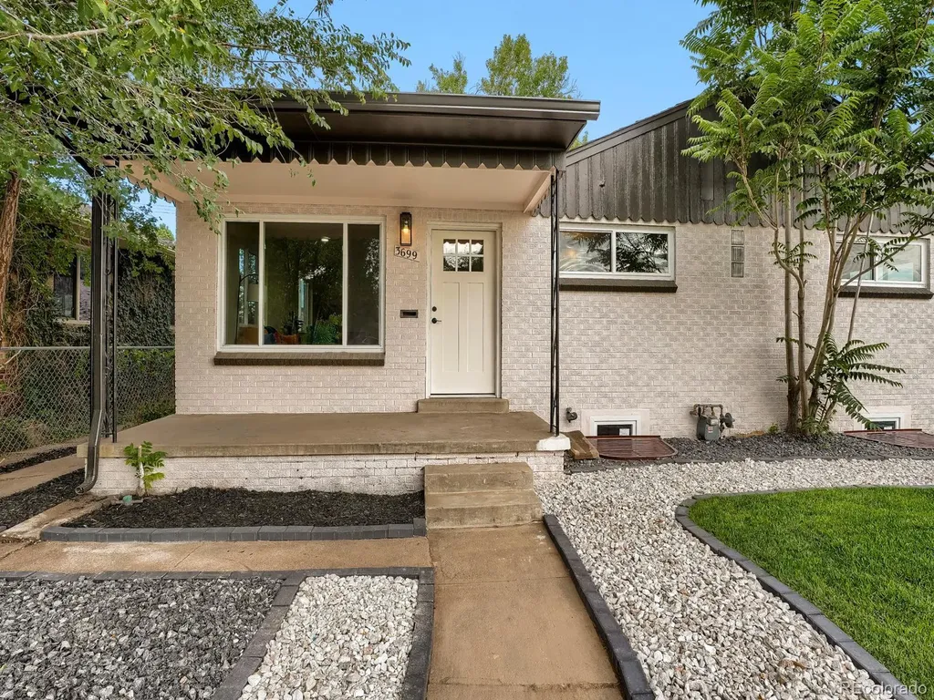 3699 Grape Street Denver CO 80207