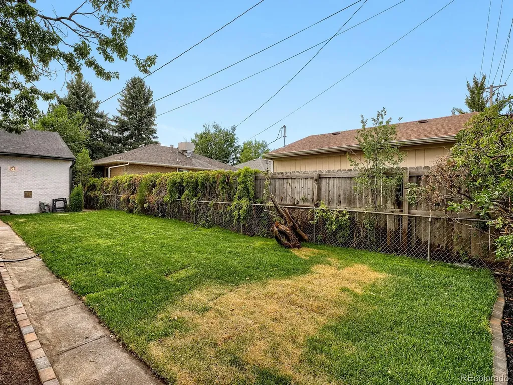 3699 Grape Street Denver CO 80207