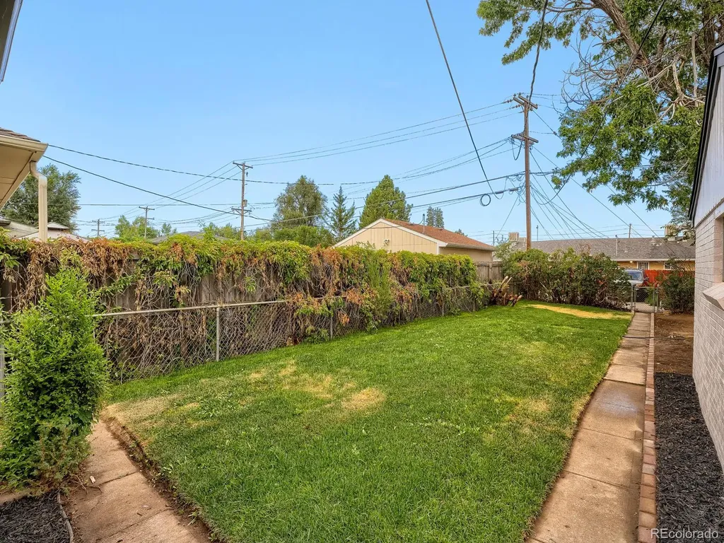 3699 Grape Street Denver CO 80207